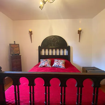 Apartmán Au Temps Des Chevaliers Pau